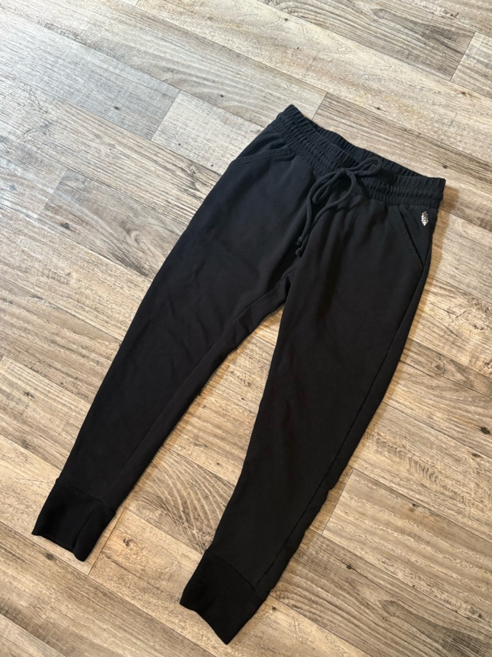 Free People Joggers